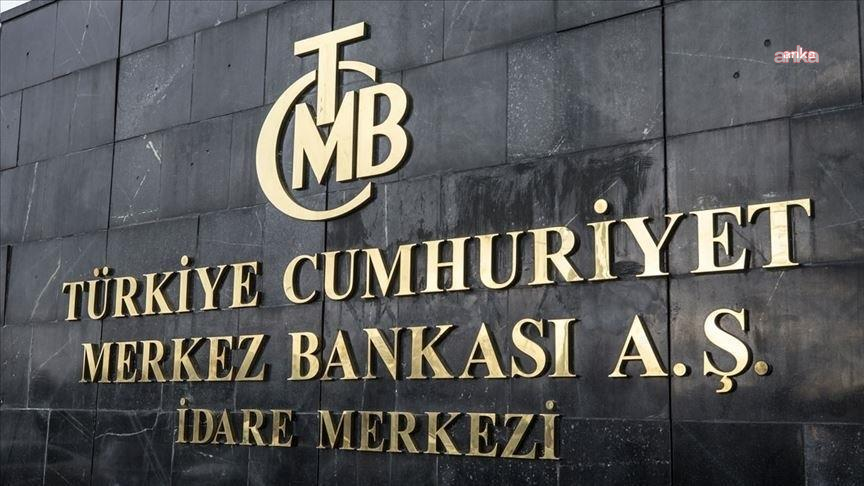 TCMB Faizi 100 Baz Puan İndirdi: Politika Faizi Yüzde 37'den 36'ya Geriledi