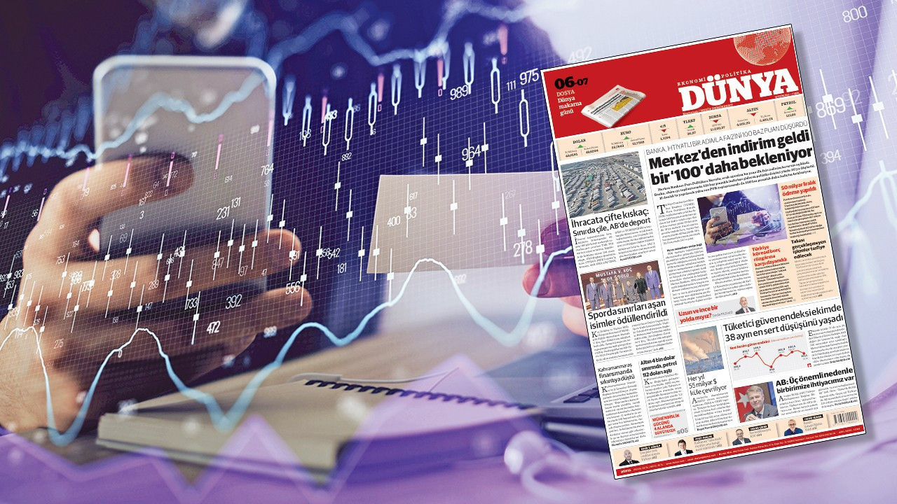 Merkez Bankası 9 Ay Sonra İlk Kez Faiz İndirdi: Politika Faizi Yüzde 36'ya Geriledi