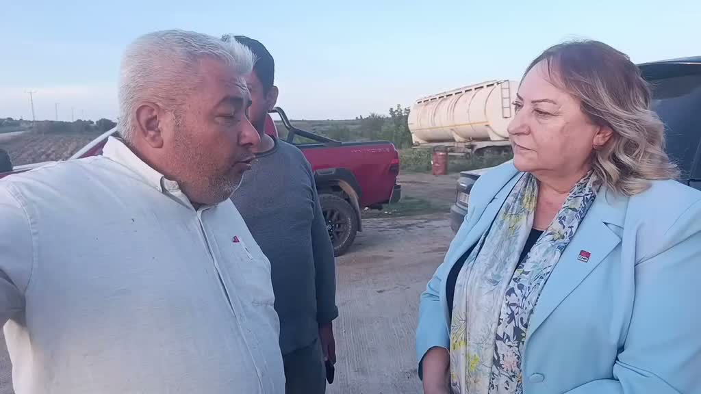Zeytinyağı üreticisi eski muhtar: İktidara oy verdiğime pişman oldum, utanıyorum