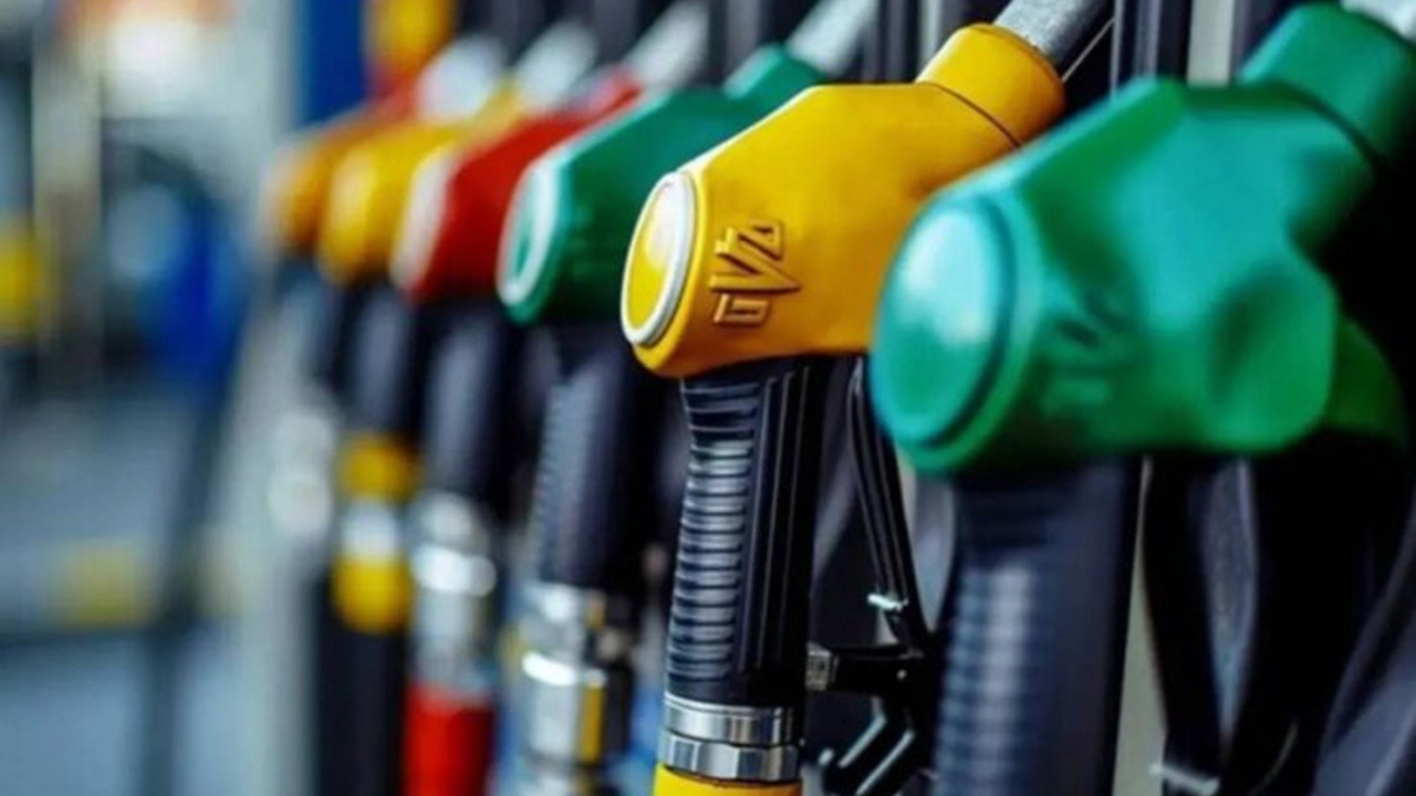 23 Ekim 2026 İtibarıyla Benzin, Motorin ve LPG Fiyatları: İstanbul, Ankara ve İzmir'de Pompa Başı Rakamlar