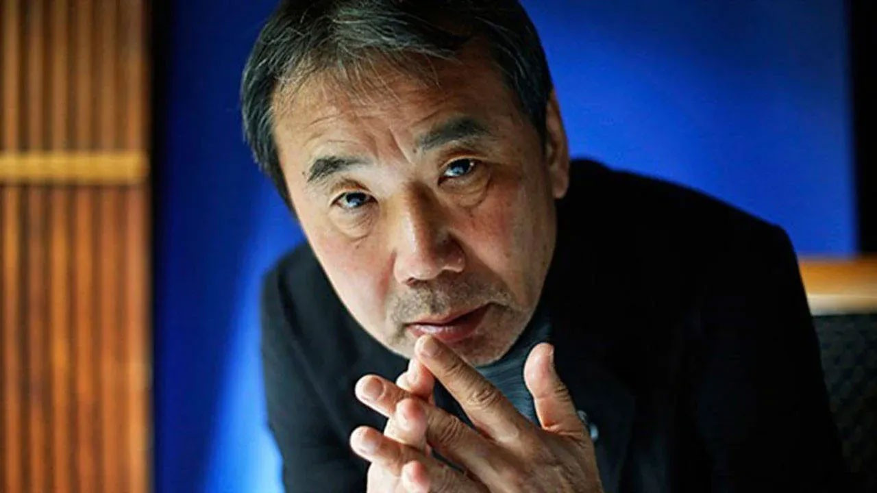 Japon yazar Ryu Murakami 74 yaşında hayatını kaybetti