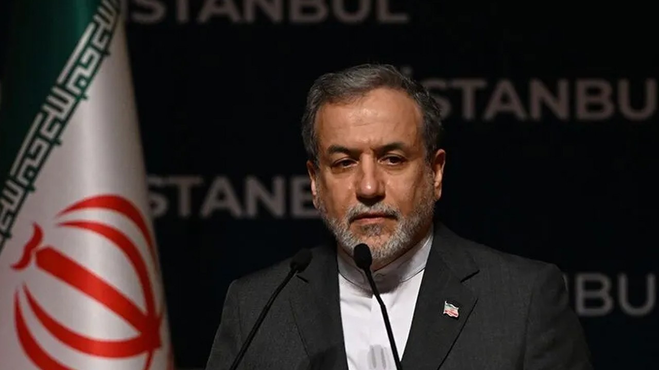 İran Dışişleri Bakanı Erakçi: ABD-İsrail ilişkisi karşılıklı çıkara değil, parazitliğe dayanıyor