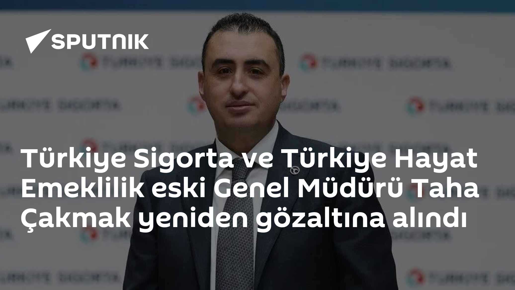 Taha Çakmak İkinci Kez Gözaltına Alındı: Tera Fonlarına Mevduat Aktarımı ve 1 Milyon Dolar İddiası