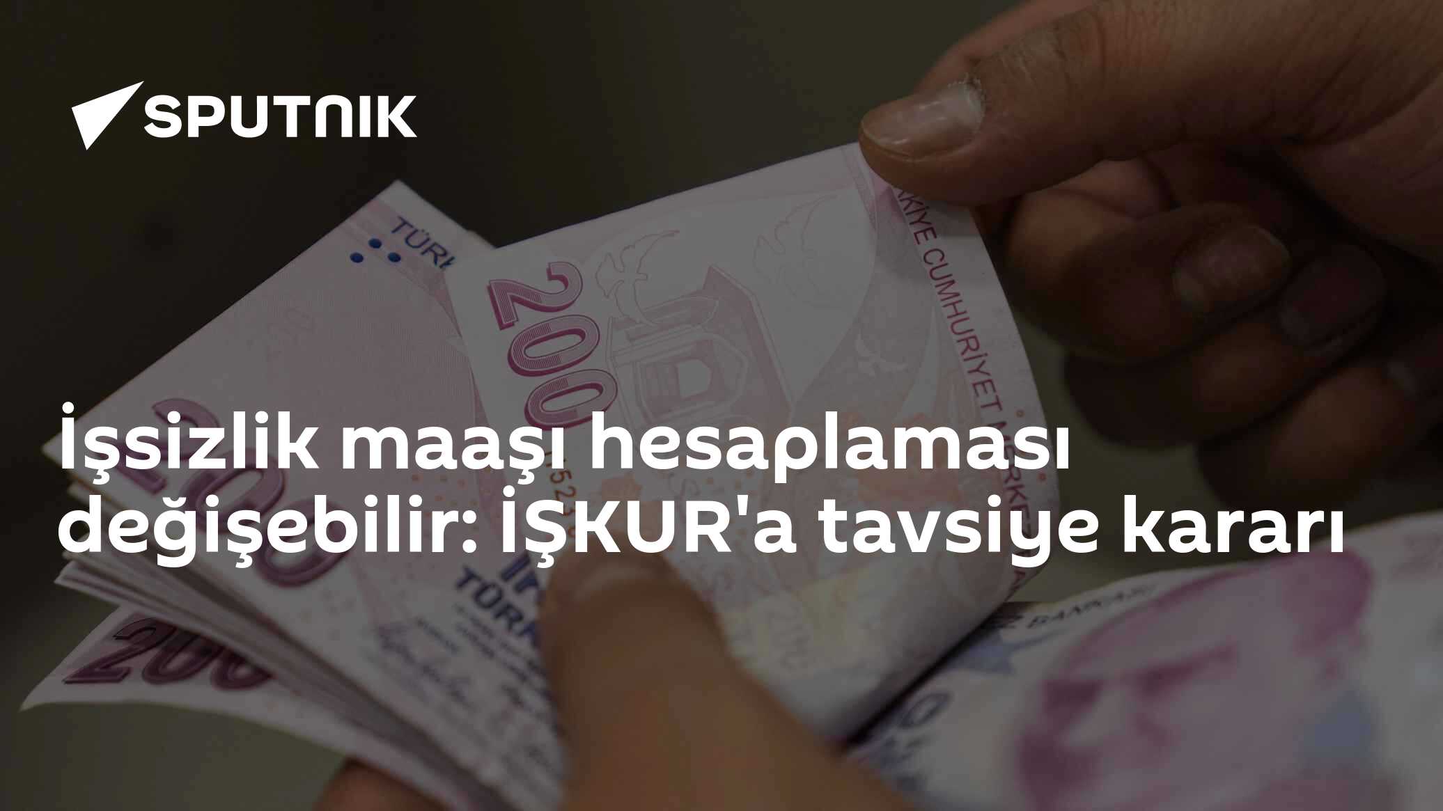 KDK'dan İŞKUR'a tavsiye: İki işyerinde çalışanların işsizlik maaşı yeniden hesaplansın