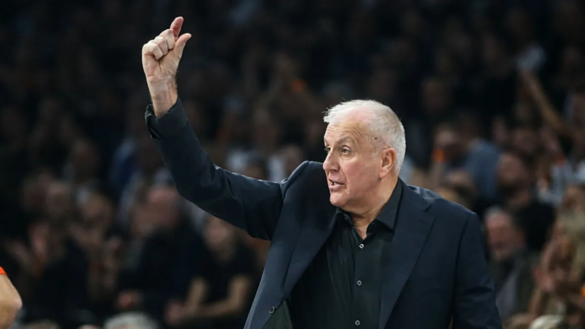 Obradovic, Yunan basketbolundaki şike skandalı hakkında yorum yapmaktan kaçındı