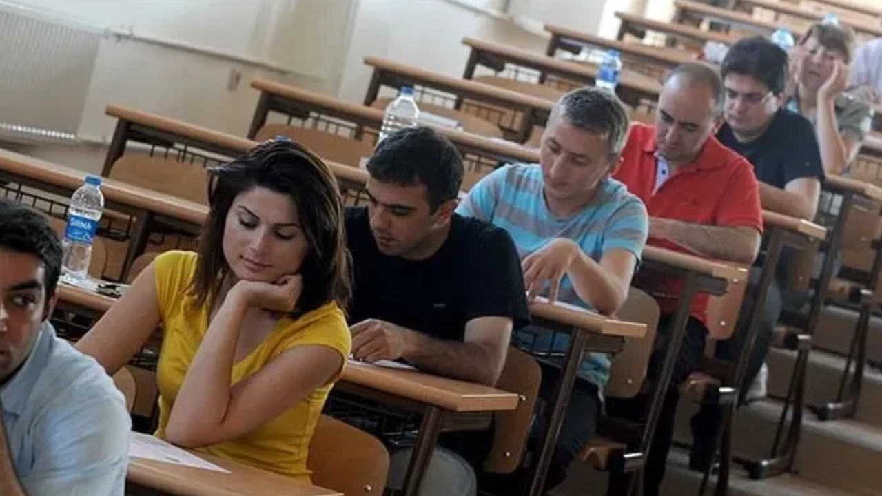 2026 KPSS Ortaöğretim Sınavı 25 Ekim'de: İşte Saat ve Giriş Bilgileri