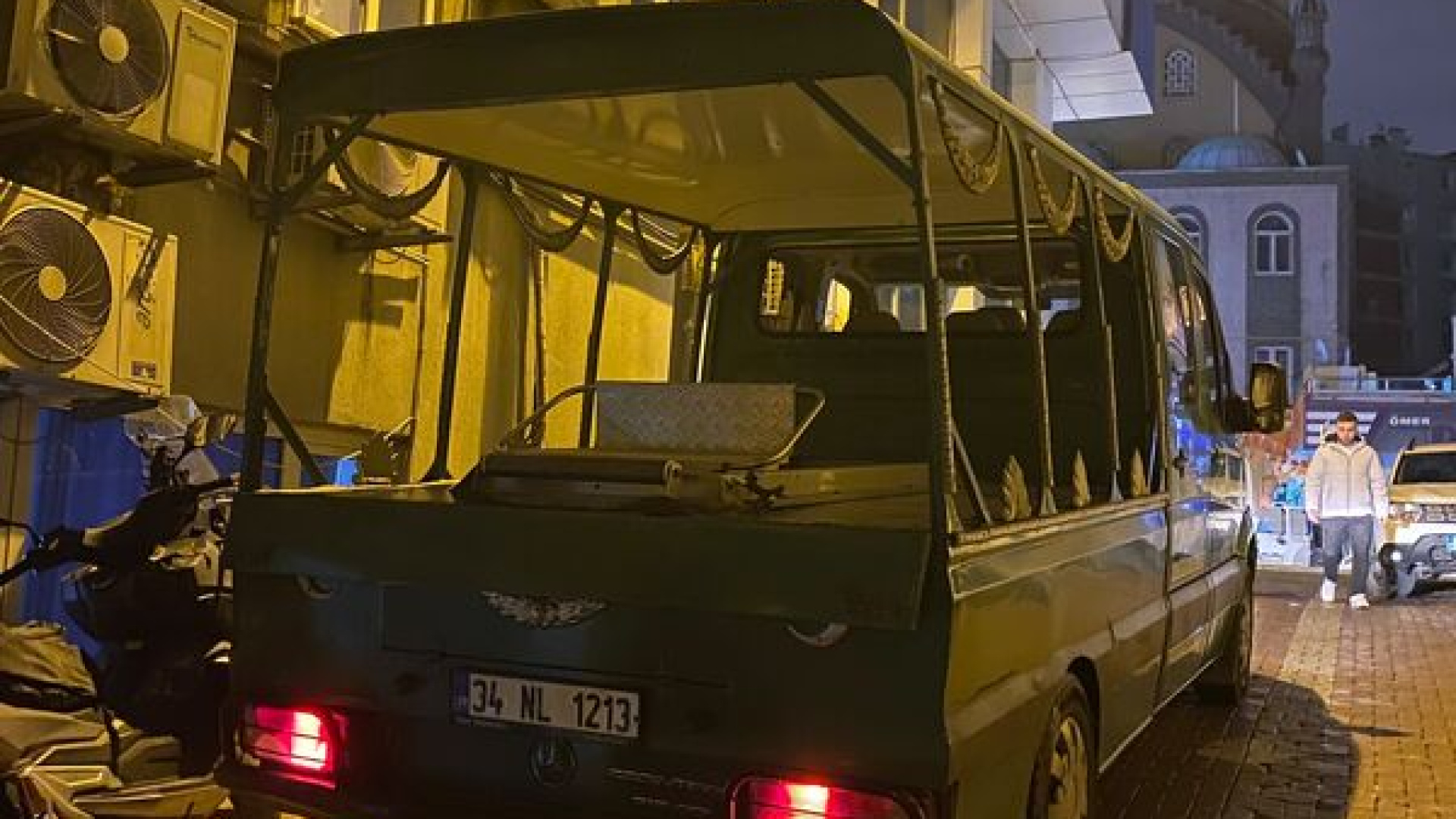 İstanbul'da Estetik Ameliyat Sırasında 46 Yaşındaki Kadın Hayatını Kaybetti
