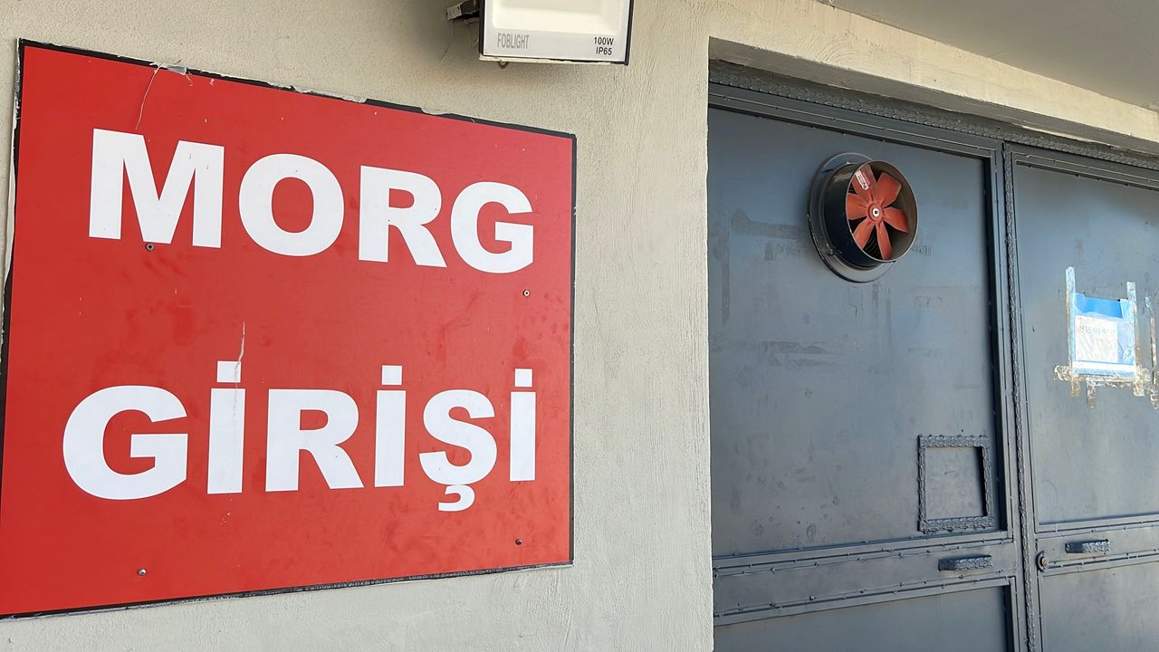 Fıstık Bahçesinde Traktörden Düşen Çiftçi Hayatını Kaybetti