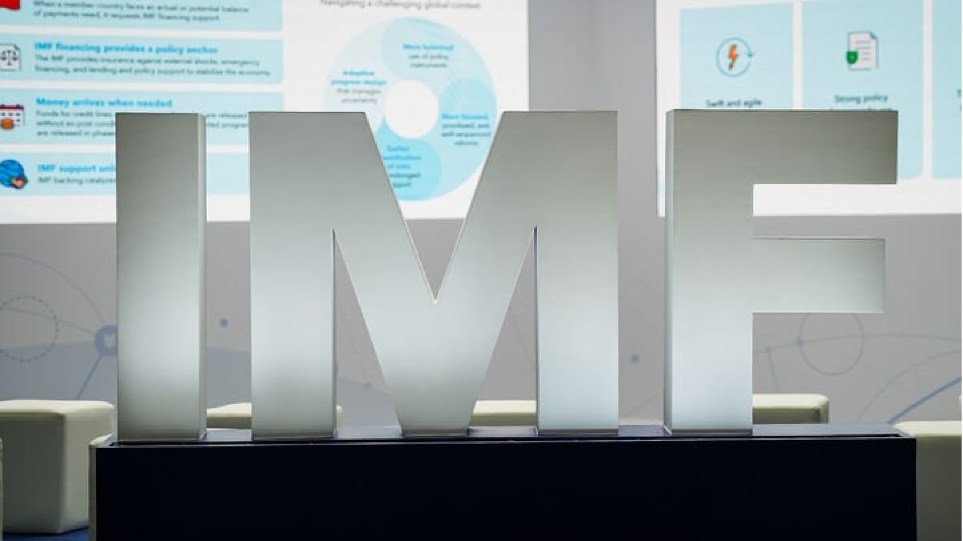 IMF'nin Mali Şeffaflık Değerlendirmesi'nde Türkiye, 40 Ülke Arasında Zirveye Yerleşti
