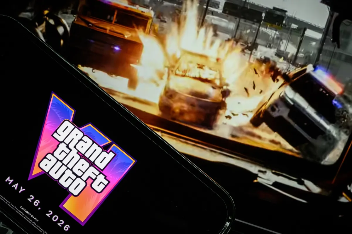 Sahte GTA 6 Demosu Kılığına Girmiş Zararlı Yazılım Oyuncuları Hedef Alıyor