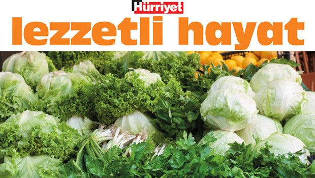 Salatada hangi yeşilliğe hangi sos yakışır? İşte her yaprağın kendi kuralı