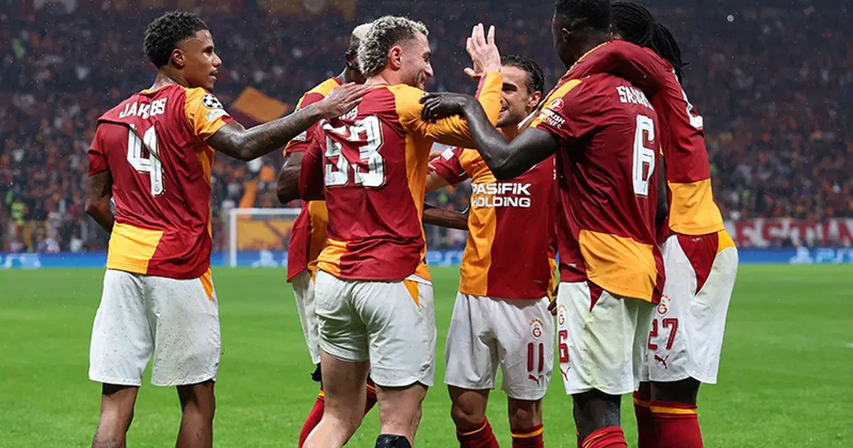 Galatasaray'da Derbi Öncesi Sakat Üçlüde Son Tablo: Leao, Singo ve Barış Alper Oynayabilir