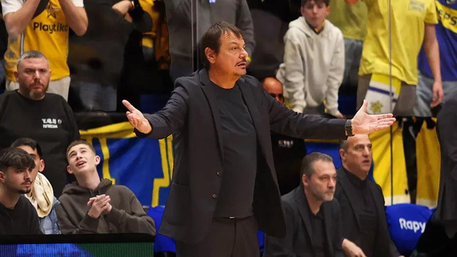 Yunan basketbolunda şike skandalı büyüyor: Eski hakem Papapetrou tutuklandı, evinde 820 bin avro nakit bulundu