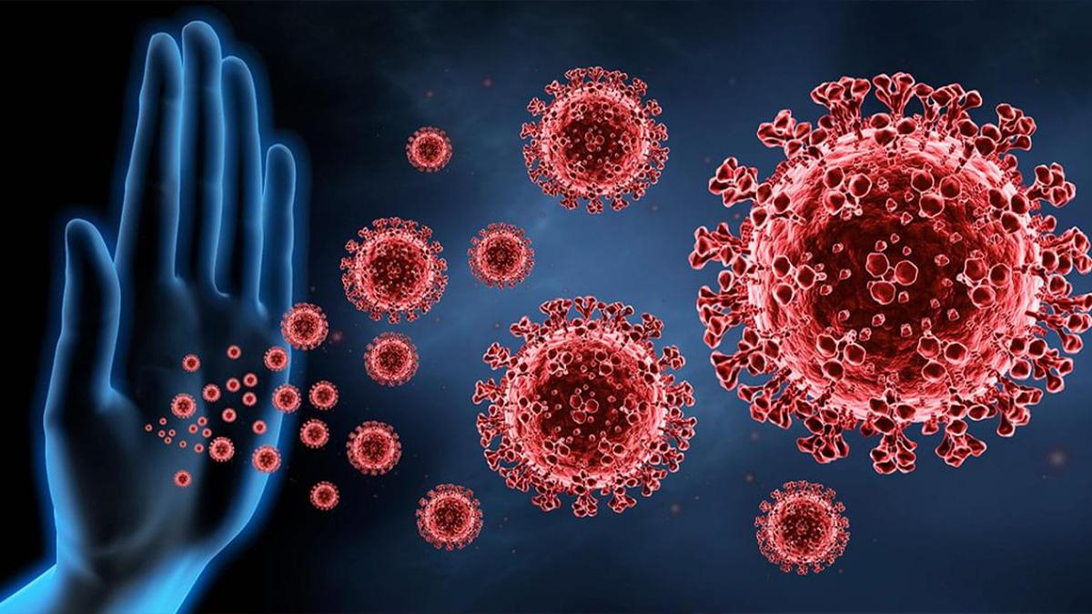 Uzman Doktor Uyardı: Gelişigüzel Vitamin Kullanımı Böbreklere Zarar Verebilir