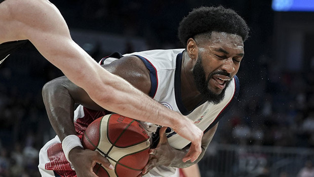Bahçeşehir Koleji, Beşiktaş'ı 100-96 Yenerek Liderliğini Korudu