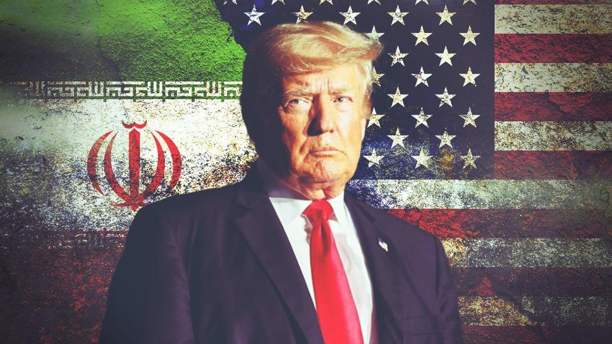 Trump: 'İran'ı Tekrar Bombalayabilirim, Her Halükarda Biz Kazanırız