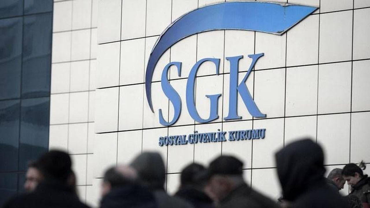 GSS Prim Borçları Silinebilir: 10 Yılı Aşan Borçlar İçin Yeni Düzenleme Hazırlığı