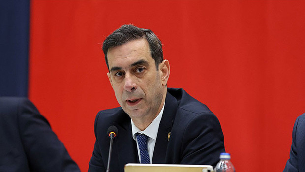 Mosturoğlu: MHK Başkanı ve Hakem Yasin Kol'un Tutuklanması Fenerbahçe'nin Haklılığını Ortaya Koydu