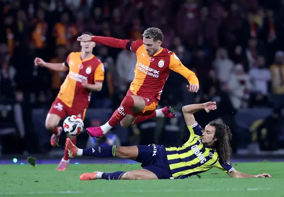 Derbi öncesi istatistikler, Salah'ın gol krallığı ve Beşiktaş'ın üretken futbolu: 25 Ekim 2026 spor manşetleri