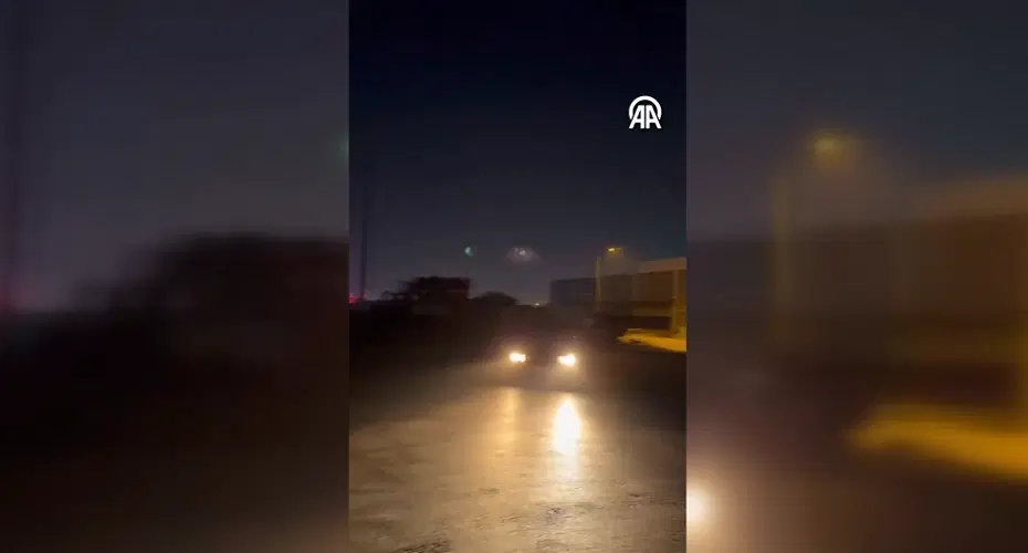 Drift görüntüleri sosyal medyada yayıldı, sürücüye 140 bin lira ceza kesildi