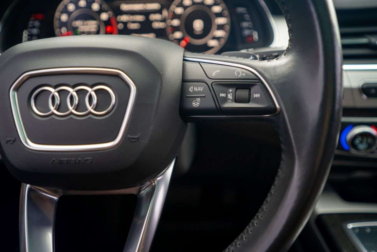 Audi, Georgia'da 4 Milyar Dolarlık Fabrika Kuruyor: 4 Bin 500 İstihdam, Yılda 200 Bin SUV