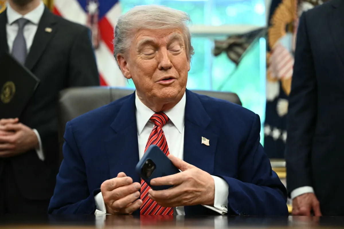 $TRUMP Memecoin Yatırımcıları 3,8 Milyar Dolar Kaybetti: Nansen Analizi