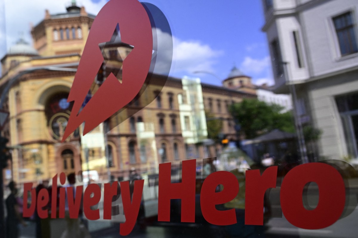 Delivery Hero Yönetimi Uber'in 15 Milyar Dolarlık Satın Alma Teklifini Onayladı
