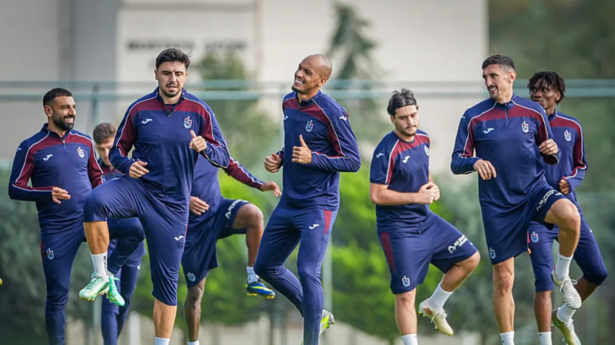 Trabzonspor, Karadeniz derbisinde Çaykur Rizespor'u konuk ediyor: 5 eksik, 4 galibiyet serisi