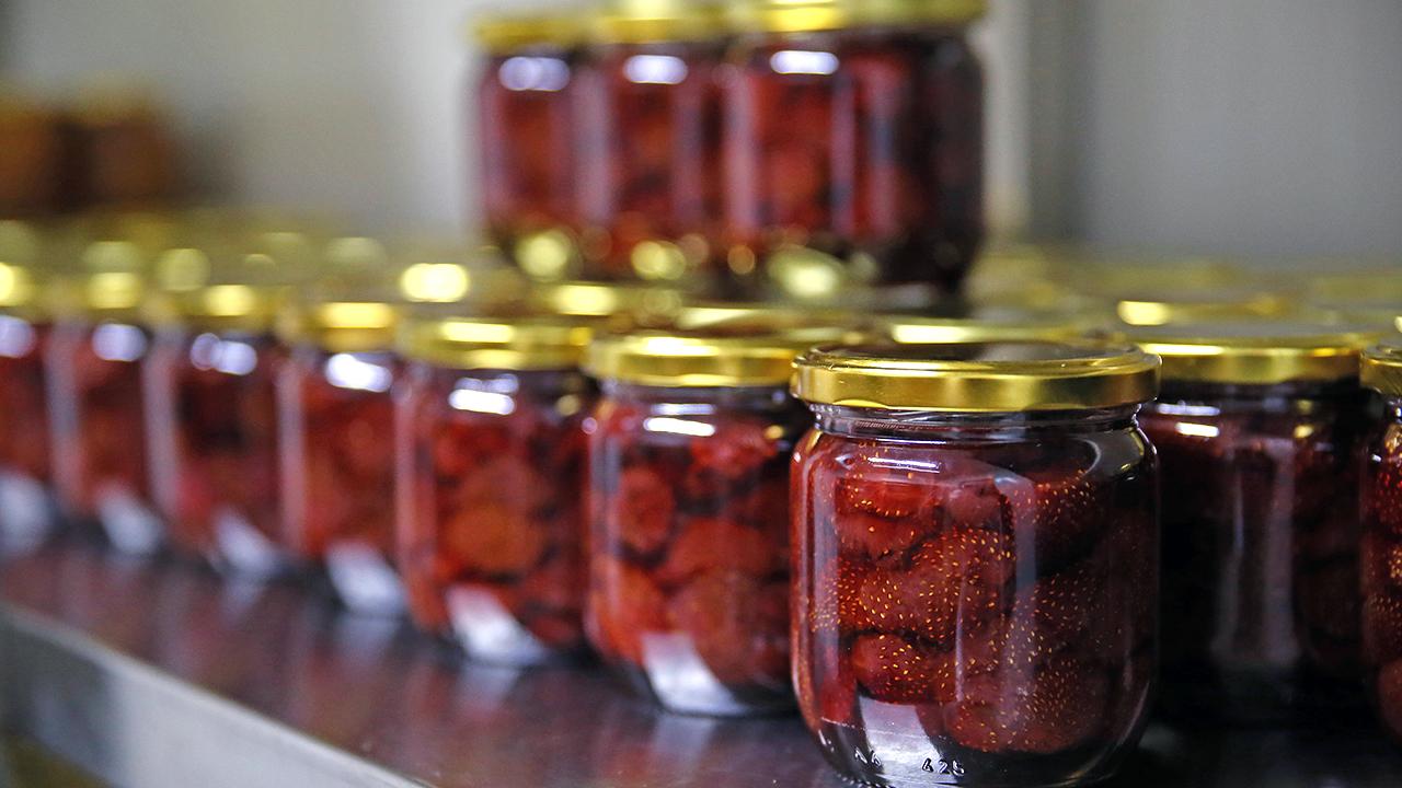 Reçel ve Marmelatta Meyve Oranı Yükseliyor: Yeni Tebliğ Taslağı Görüşe Açıldı