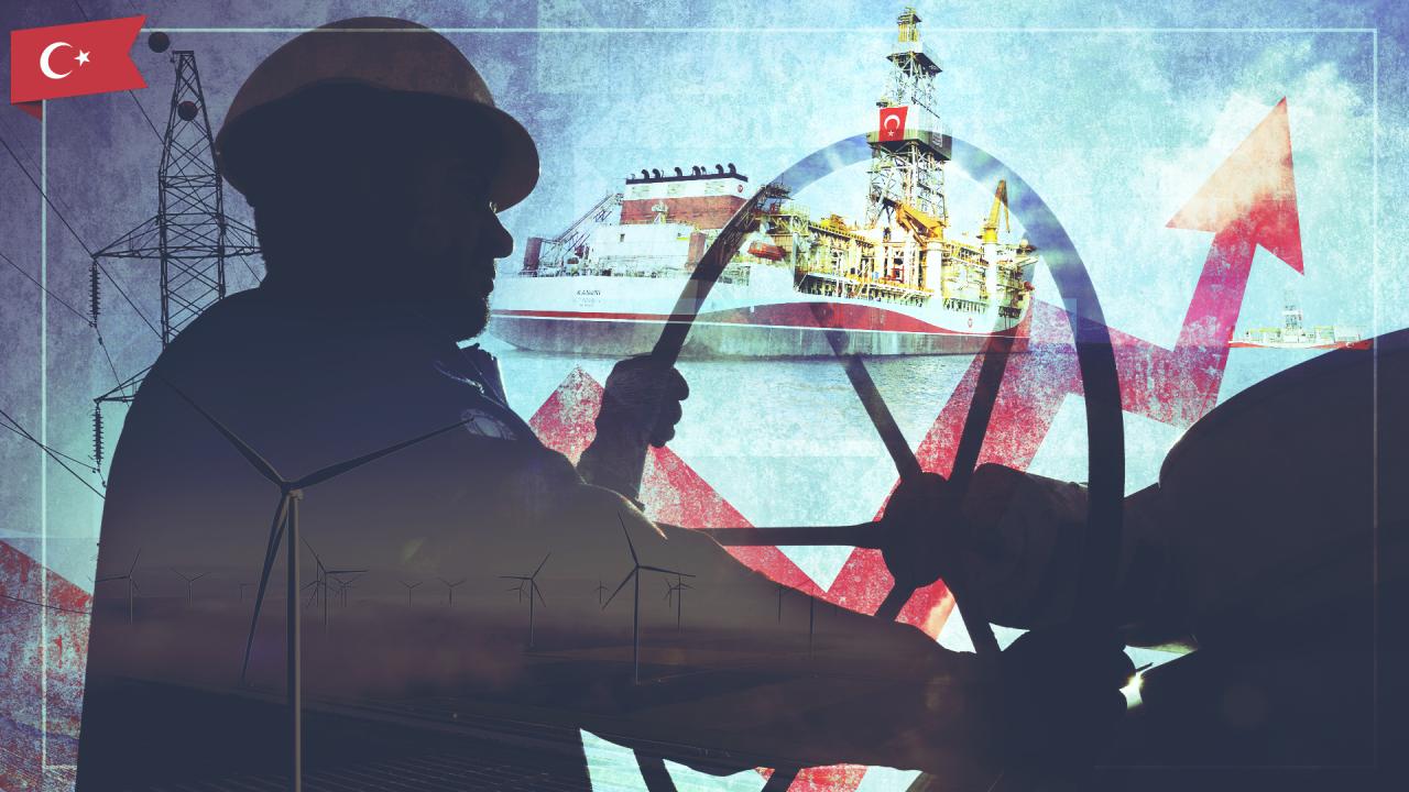 Bakan Bayraktar: Milli Enerji 2040 Vizyonu 5 Kasım'da İstanbul'da Açıklanacak