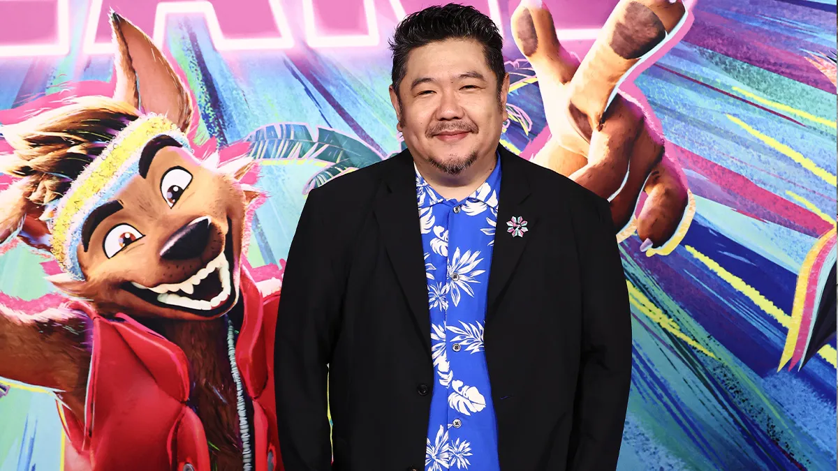 Bugs Bunny ve Daffy Duck'ın Sesi Eric Bauza 46 Yaşında Hayatını Kaybetti