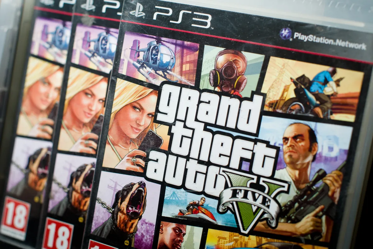 GTA V Hile Servisi Atlas Menu Hacklendi: 64 Bin Kullanıcının Verileri Çalındı