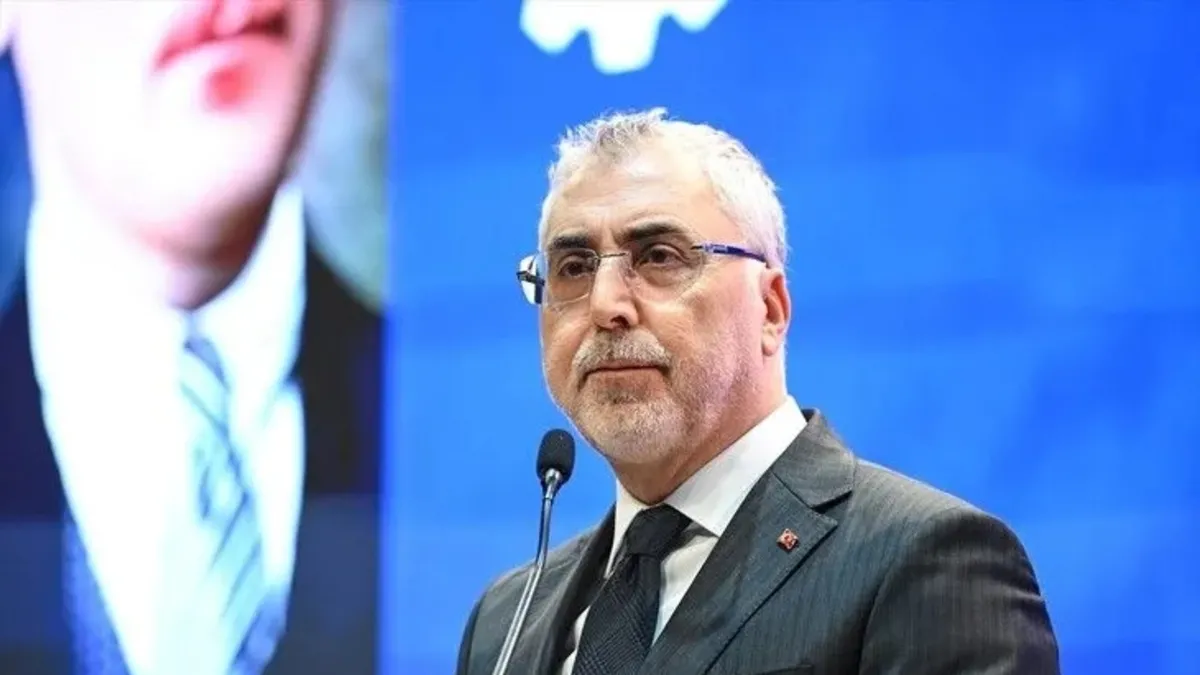 Ulusal Staj Programı'na başvurular açıldı: Kamu ve özel sektörde staj fırsatı
