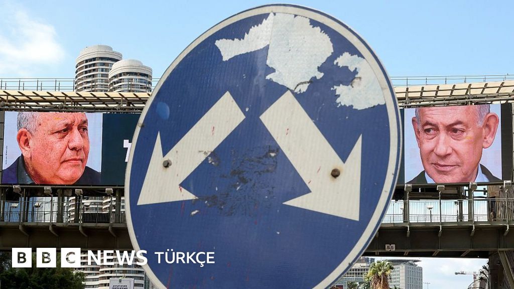 İsrail'de Seçim: Netanyahu ve Eisenkot'un Türkiye Politikaları Nasıl Farklılaşıyor?