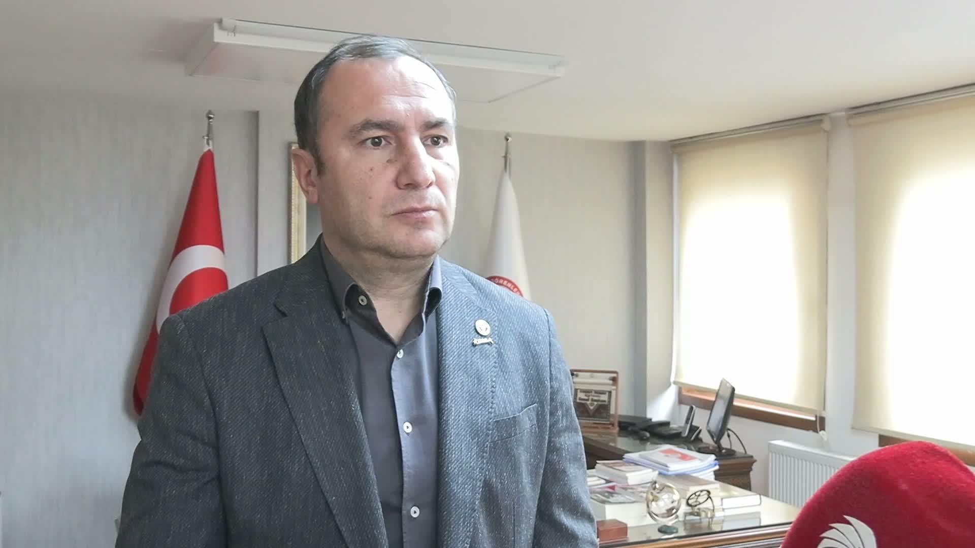Kahramanmaraş okul saldırısında 4 eğitimciye soruşturma izni: Eğitim-İş'ten sert tepki