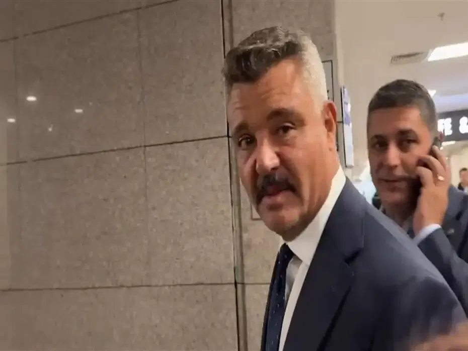 Sadettin Saran ve Ela Rümeysa Cebeci Uyuşturucu Davasında İlk Kez Hakim Karşısında