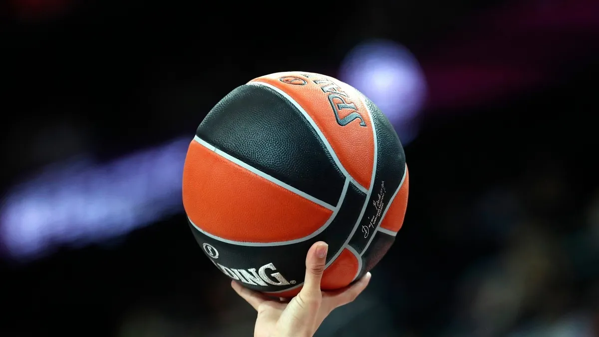 EuroLeague Final Four 2027 ve 2029'da Abu Dabi'de Yapılacak