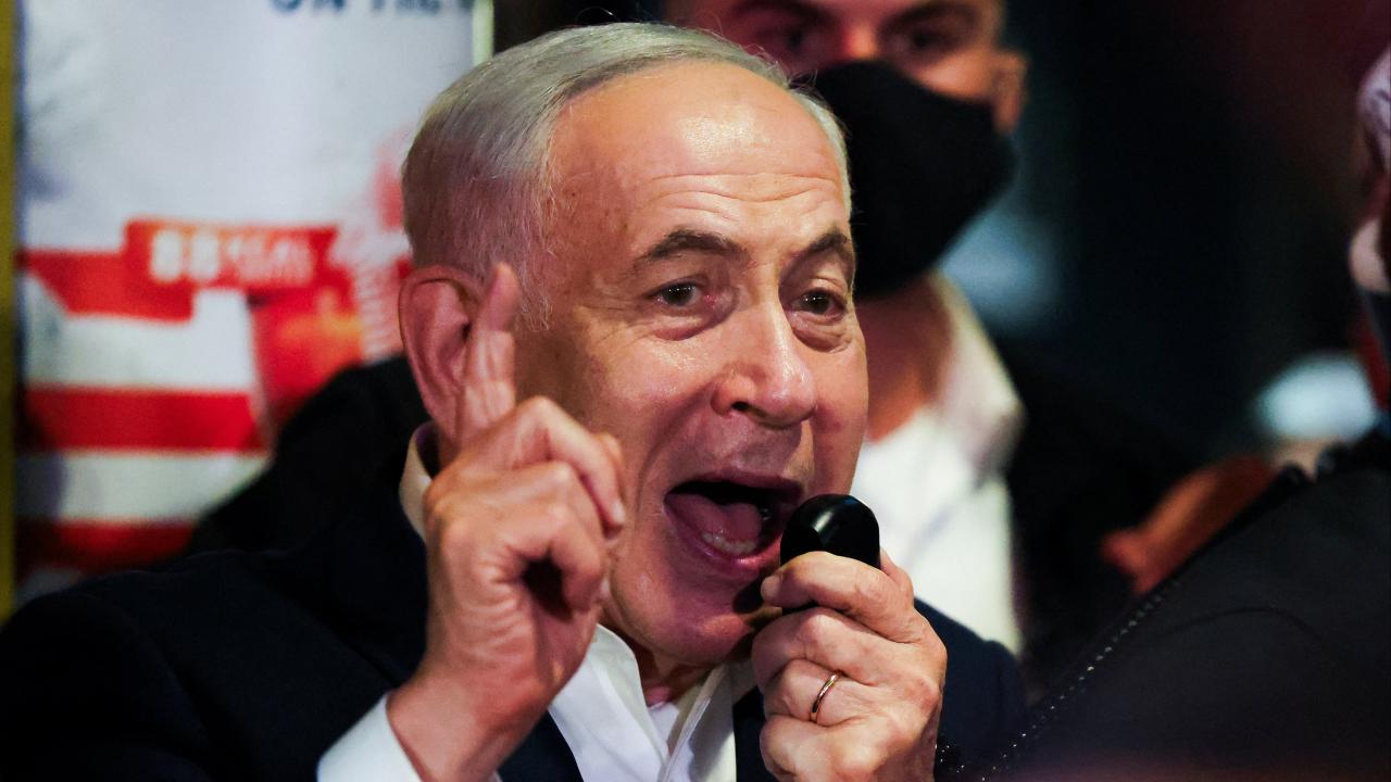 İsrail seçimlerinde 53 yılın katılım rekoru: Netanyahu'dan Arap seçmenleri hedef alan çağrı