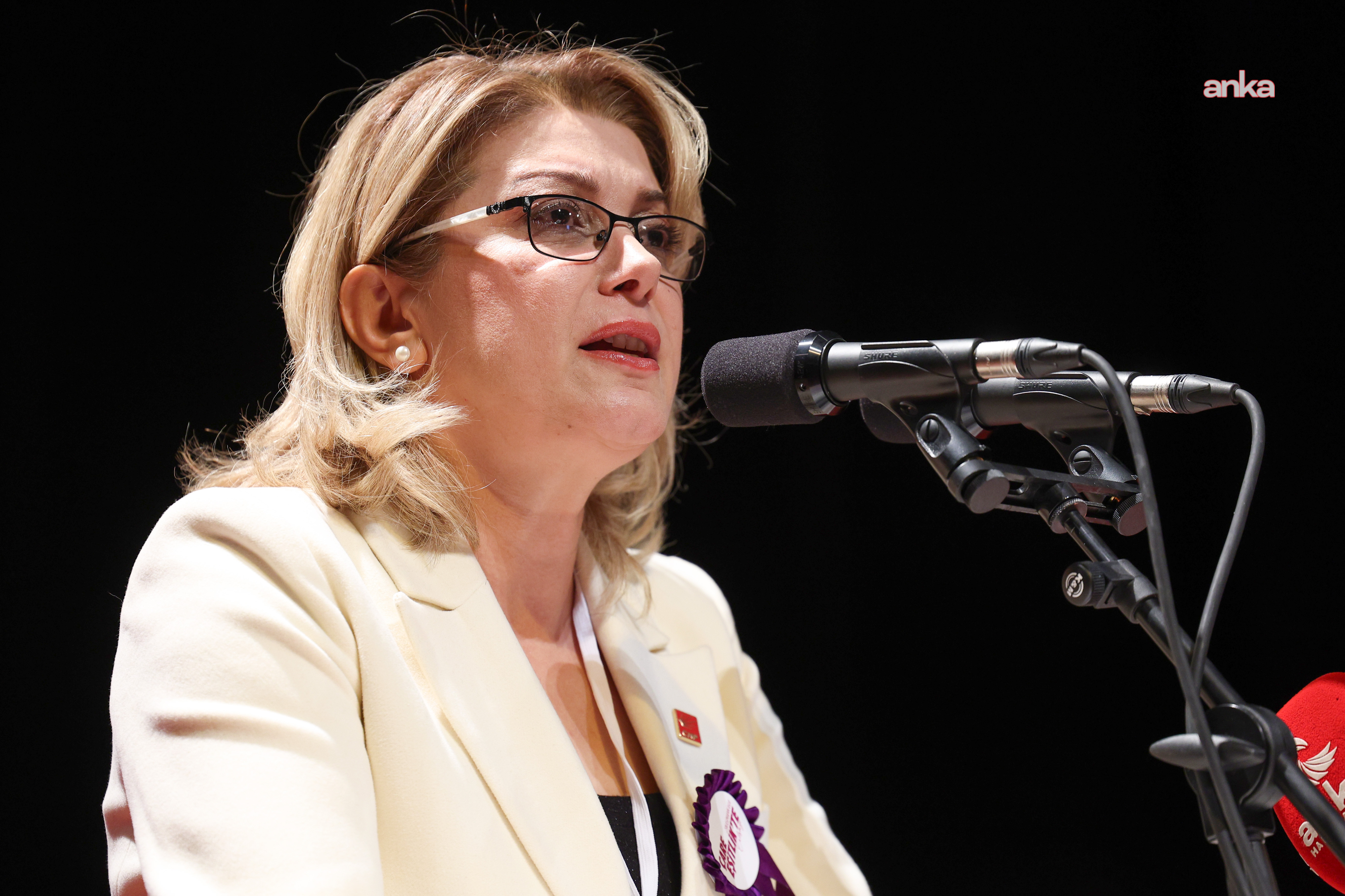 YENİ Parti'den bütçe tepkisi: 2029'da 220 bin çocuk yoksullukla büyüyecek