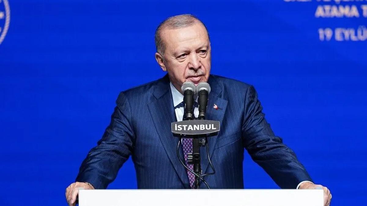 TDT 13. Zirvesi Ankara'da Toplandı: Erdoğan '21. Yüzyıl Türk Dünyası Yüzyılı Olacak' Dedi