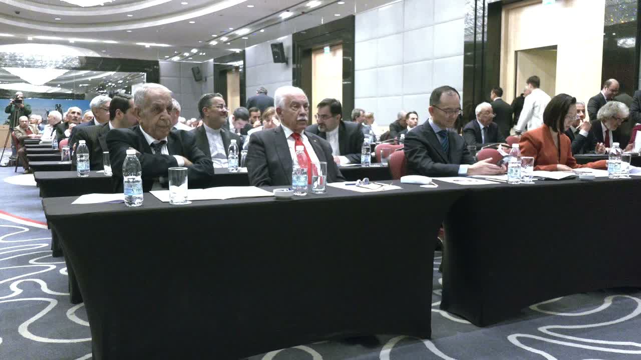 CHP'li Kuşoğlu: Yemen'e asker gönderme kabul edemeyiz, Mekke Anlaşması ekonomik iş birliğine dönüşmeli